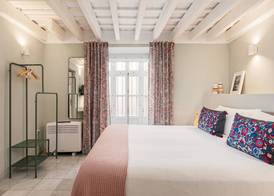 Art Suites by Casa de Indias 5