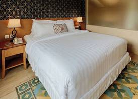Abhayagiri - Sumberwatu Heritage Resort 5
