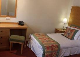 Horizon Hotel 2