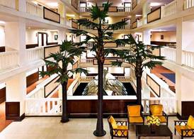 Royal Peninsula Hotel Chiangmai 2