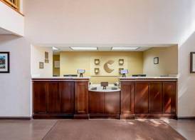 Comfort Suites Regency Park 5