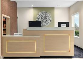 Fairfield Inn & Suites Indianapolis Airport 2