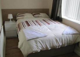 The Dorchester Hotel & serviced apartments FREE PARKING 4