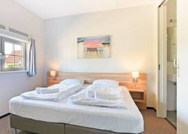 Dormio Strand Resort Nieuwvliet-Bad 5