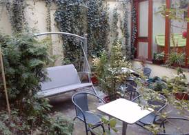Aparthotel City 5 5