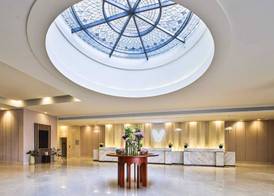 Vivanta Ahmedabad SG Highway 2