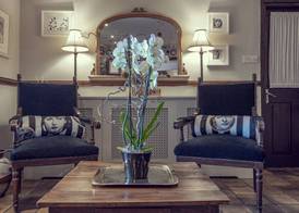 Ardagh Hotel & Restaurant 4