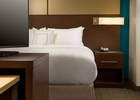 Residence Inn by Marriott Tyler 4