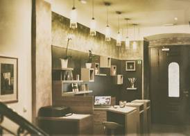 Boutique Suites Joyce 3