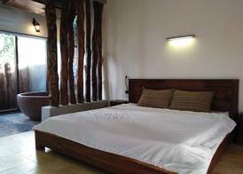 The Nature & Villas 5