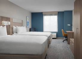 Holiday Inn Express & Suites CHAMBERSBURG by IHG 5