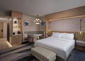 MotorCity Casino Hotel 5