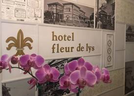 Fleur de Lys 5