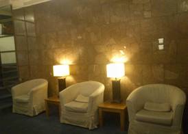 Hotel Delfini 3