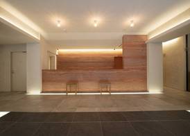Hotel Meriken Port Kobe Motomachi 5
