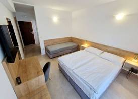 Belvedere Resort Hotels 4
