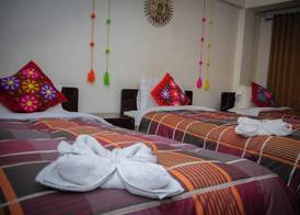 Hostal Keros Inn 5