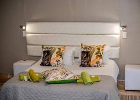 Out of Africa Guesthouse 5