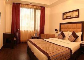 Hotel Livasa Inn Near BLK Hospital 5