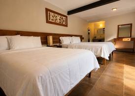 Villa Maria Hotel 2