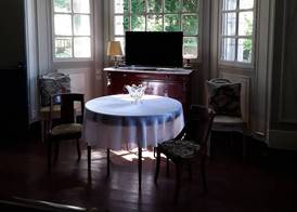 Le Manoir du coeur volant B&B 5