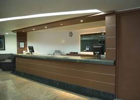 Hotel Astor 4