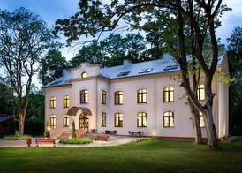 Modlin Palace 3