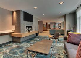 Fairfield Inn & Suites by Marriott Birmingham Downtown 4