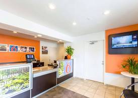 Motel 6-Klamath Falls, OR 2