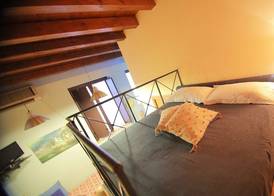 B&B Le Casette Di Lù 5