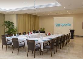 Turquoise Hotel 5