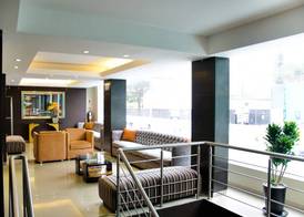 Hotel Britania Miraflores 3