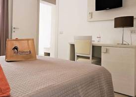 Alba D'Amore Hotel & Spa 3