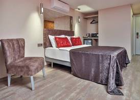 VOXX MARMARİS BEACH RESORT 4