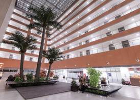 Elite Apart-Hotel 3