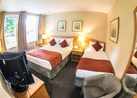 Rosspark Hotel Kells 3