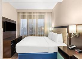 Comfort Inn Prospect Park-Brooklyn 5