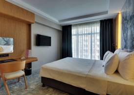 Grande Arte Hotel 3