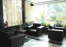 Hotel Monaco 2