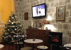 Hotel Amadeus 5