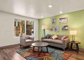 WoodSpring Suites Port Orange - Daytona Beach 2