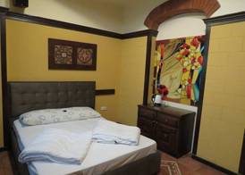 Hotel & in the very center 2
