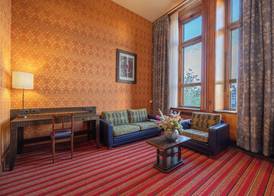 Grand Hotel Amrâth Amsterdam 4