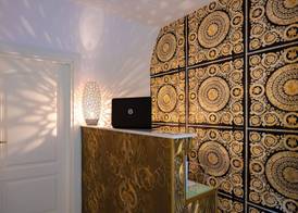 Amalfi Resort 2