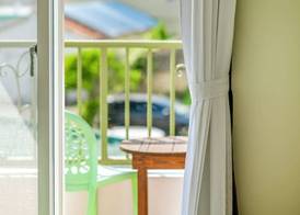 Green Beauty Homestay 4