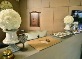 Hotel Villa Tiziana 5