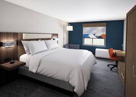 Holiday Inn Express & Suites Salt Lake City - Airport West by IHG 5