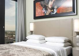Hyatt Regency Dusseldorf 4
