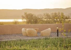 Ecolodge l'île de Ouarzazate 3