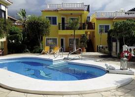 VV Penthouse Apartment Villa Rosalva 3
